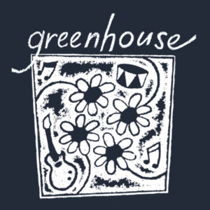 OG greenhouse T  Design