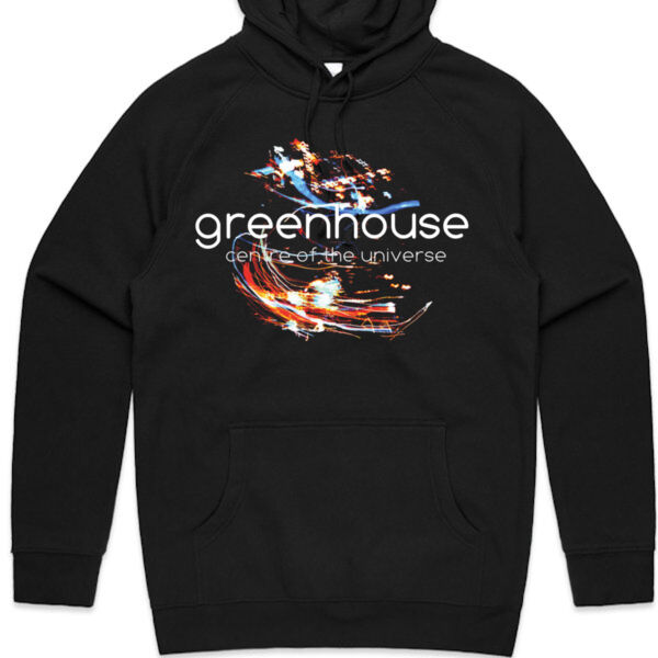 album_as_standard_ hoodie Thumbnail