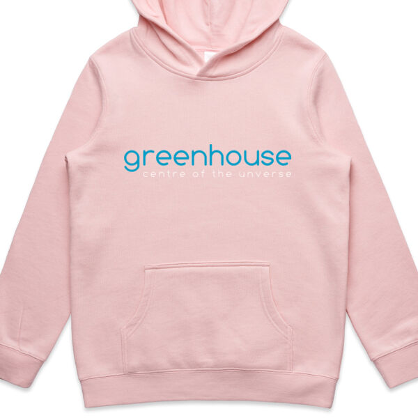 pretty_in_pink_text_hoodie Thumbnail